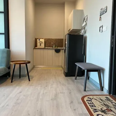 Jq Tower2 Jy Home - Mt Kinabalu View And Seaview, Contactless Self Check-In, Free Wifi Kota Kinabalu Exterior photo