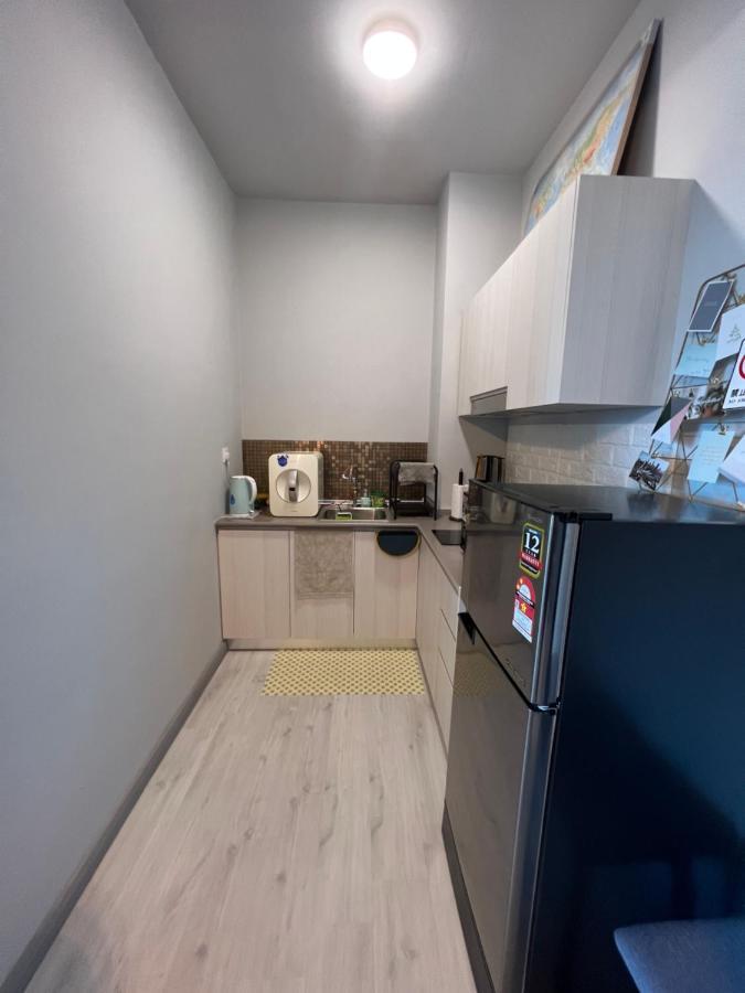 Apartment Jq Tower2 Jy - Mt Kinabalu View And Seaview, Contactless Self Check-in, Free Wifi