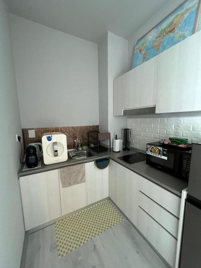 Jq Tower2 Jy - Mt Kinabalu View And Seaview, Contactless Self Check-in, Free Wifi Apartment